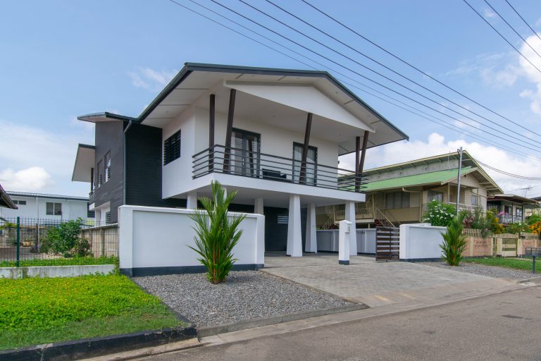 For Rent Expat Housing Suriname