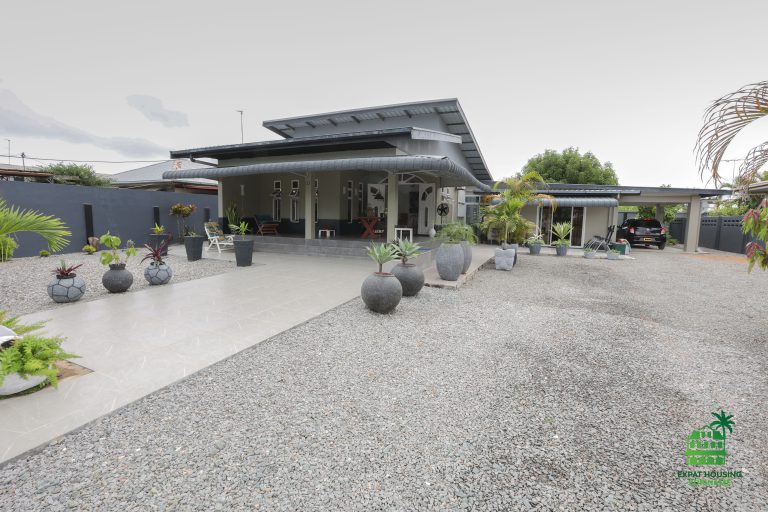 For Rent Expat Housing Suriname