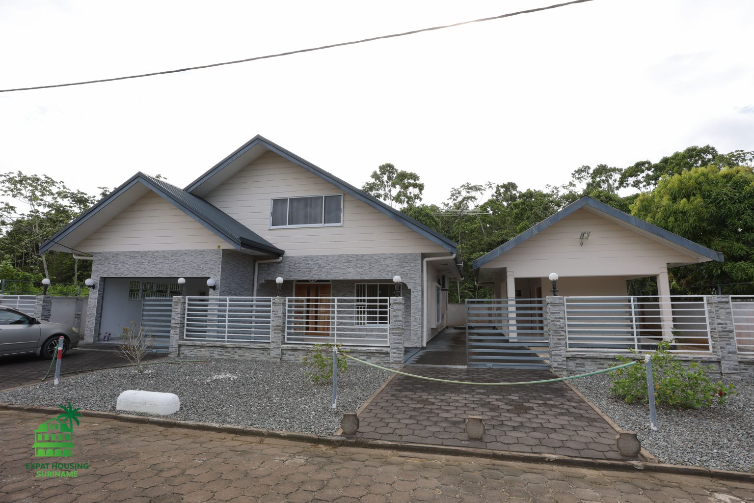 For Rent Expat Housing Suriname