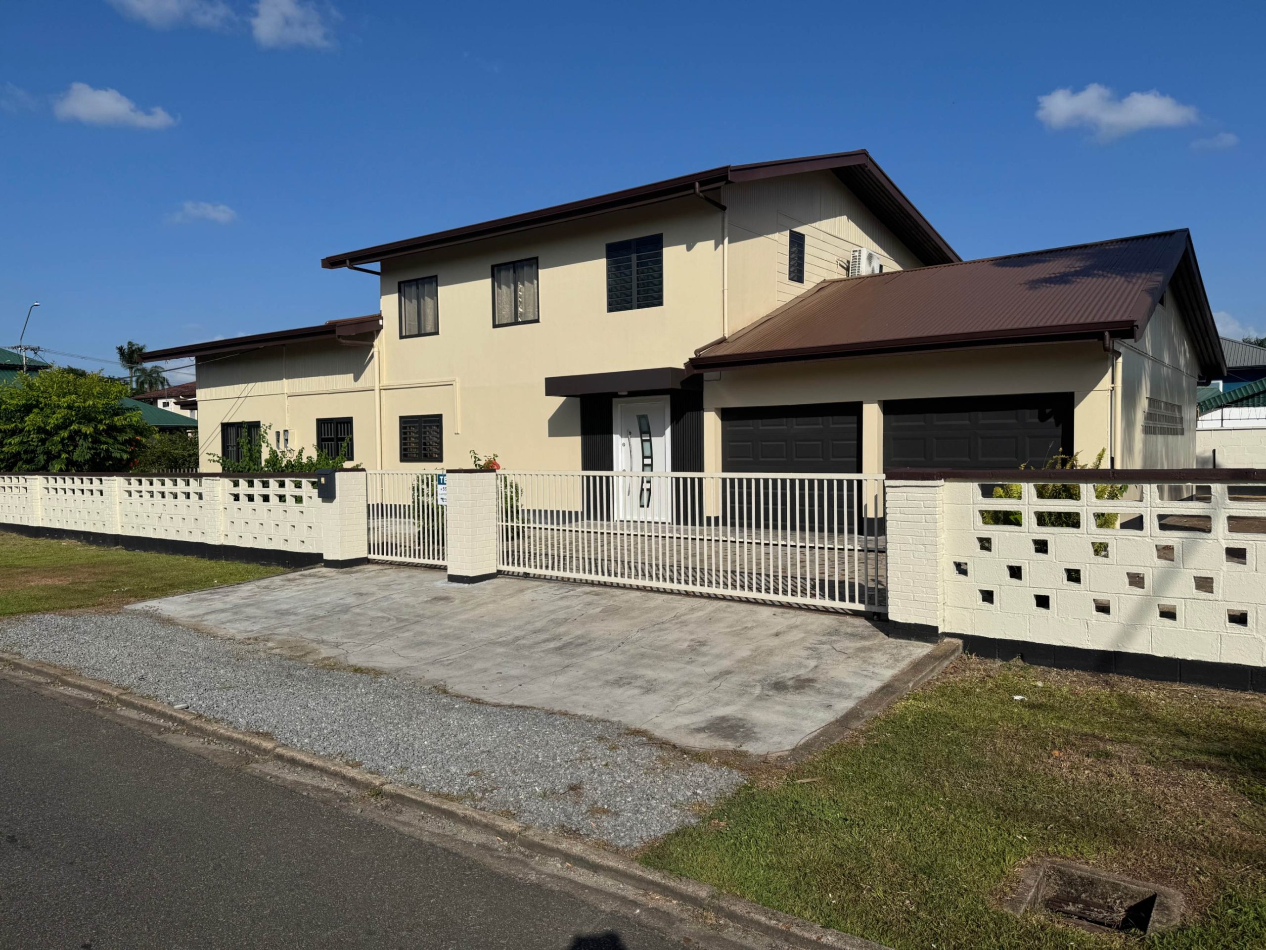 Wonglaan hk Blommenstein